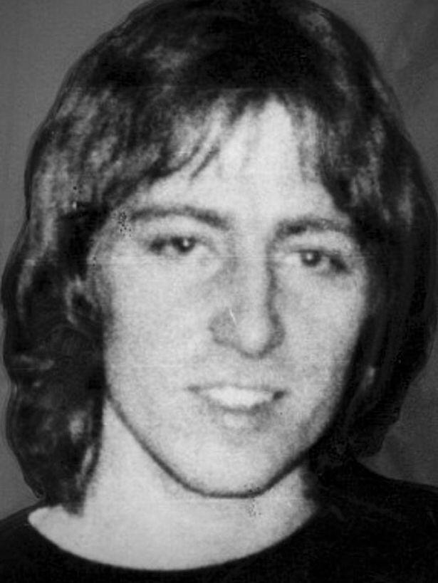 Dennis Nilsen; Gay Cabul Bertangan Dingin 