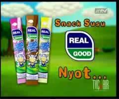 Nyot nyot dikenyot nyot...