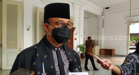 Raperda Corona Anies Kebanyakan Nuntut, DPRD: Dukungan untuk Rakyat Kurang