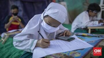 Pendidikan Masuk Omnibus Law, Tamansiswa Akan Gugat ke MK