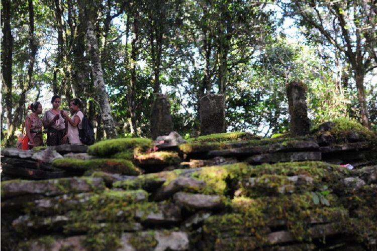 Timor Leste, Jajaran Negara Termiskin yang Dulu Punya Komoditi Termahal di Dunia