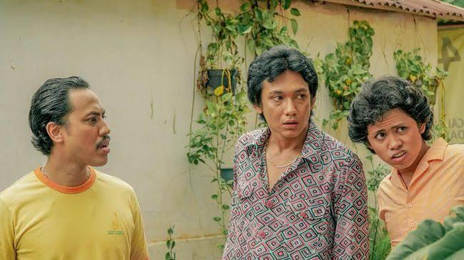 Ini Dia Gan 7 Film Indonesia Yang Paling Banyak Menuai Kritik dan Hujatan