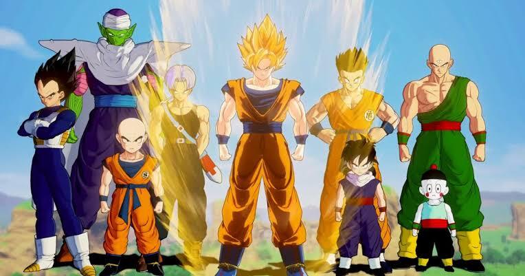 Inilah 10 Anime Jadul Dengan Lagu Opening Bahasa Indonesia Terbaik dan Paling Ikonik