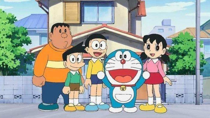 Inilah 10 Anime Jadul Dengan Lagu Opening Bahasa Indonesia Terbaik dan Paling Ikonik