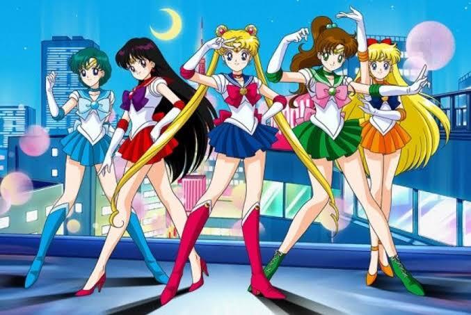 Inilah 10 Anime Jadul Dengan Lagu Opening Bahasa Indonesia Terbaik dan Paling Ikonik