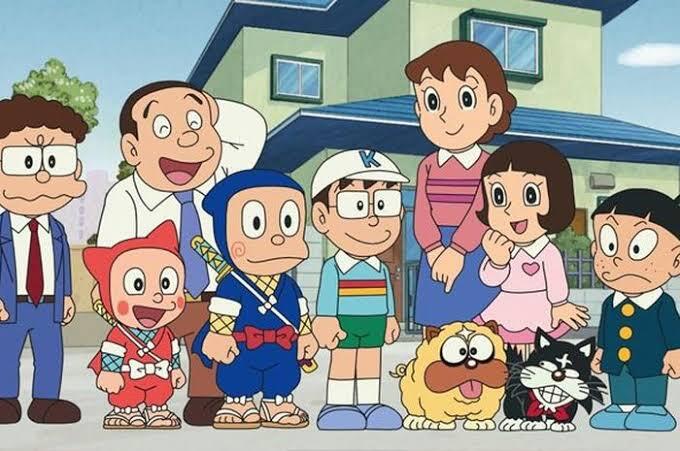 Inilah 10 Anime Jadul Dengan Lagu Opening Bahasa Indonesia Terbaik dan Paling Ikonik