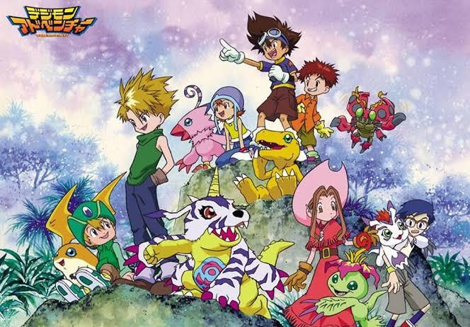Inilah 10 Anime Jadul Dengan Lagu Opening Bahasa Indonesia Terbaik dan Paling Ikonik