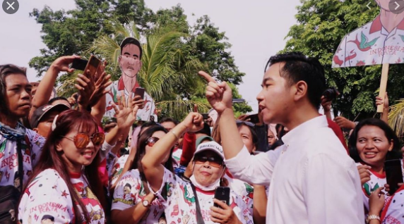 Demo Buruh Dibungkam Polisi dengan Alasan Pandemi, Pilkada Jalan Terus