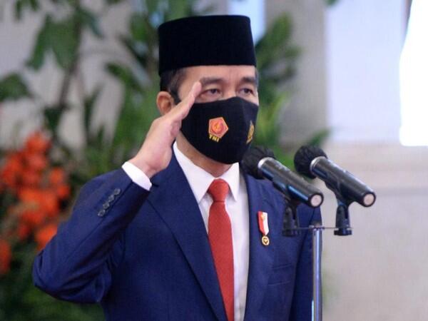 Presiden Jokowi Diagendakan ke Yogya-Solo Hari Ini