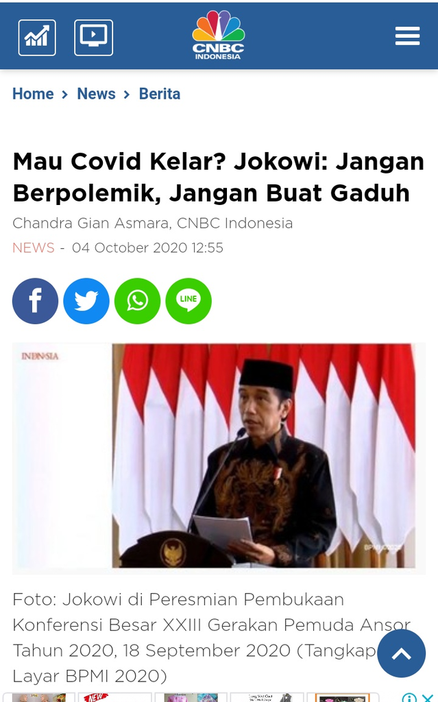 7 Bulan COVID-19 di Indonesia, WHO: Tes PCR Rendah, Kematian Tinggi