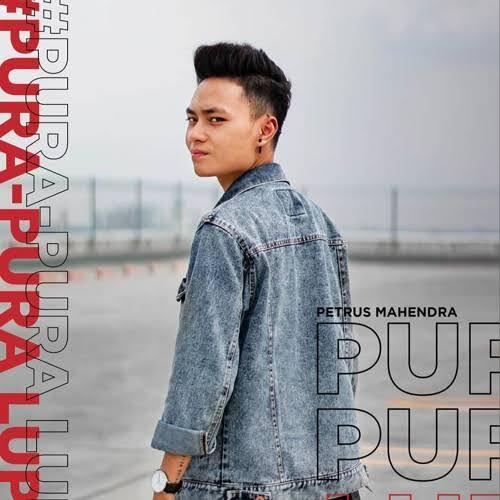 Pura-Pura Lupa, By Mahen Mengingatkan Pada Lagu Di Tahun 90an
