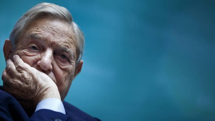 Mengenal George Soros Orang Yang Dianggap Dalang Krisis Ekonomi Indonesia Tahun 1998