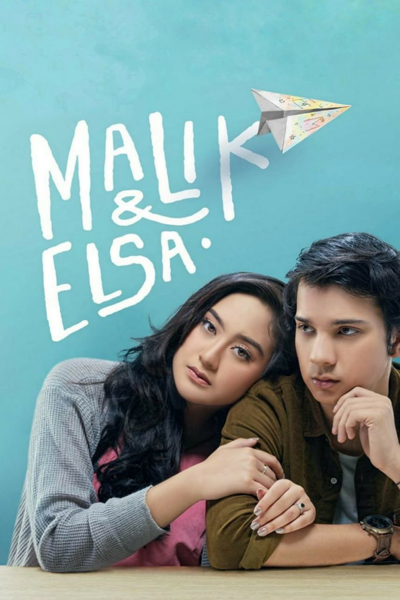 Salshabilla “Katakan Cinta” Untuk Malik & Elsa