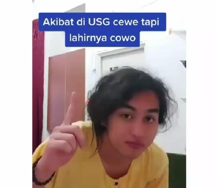 Ternyata Nama Bambang Ada yang Cantik Juga Loh GanSis, Sekilas Melihat Bisa Pangling