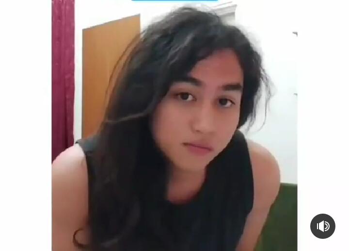 Ternyata Nama Bambang Ada yang Cantik Juga Loh GanSis, Sekilas Melihat Bisa Pangling
