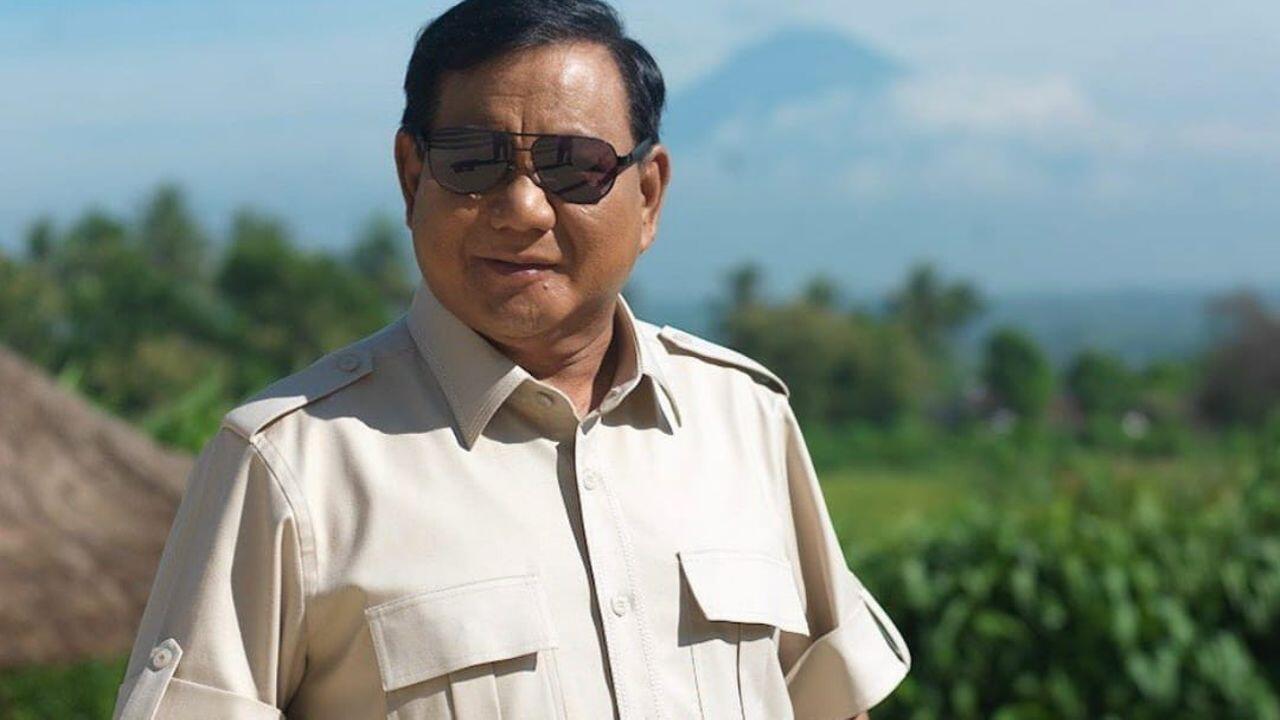 Sempat Masuk Daftar Hitam, Prabowo Subianto Akhirnya Dapat Visa AS