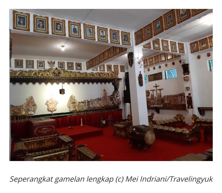 &#91;COC Req. Mojokerto&#93;Ide Brilian Dari Dr Soejadi, Pemeran Pak Raden Di Film Si Unyil