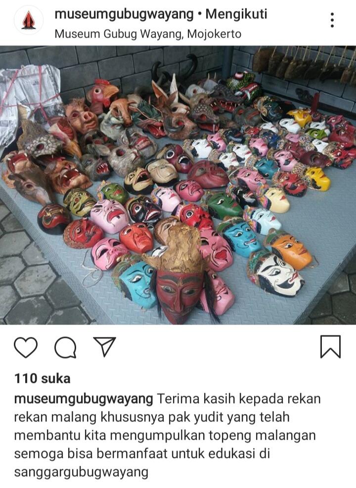 &#91;COC Req. Mojokerto&#93;Ide Brilian Dari Dr Soejadi, Pemeran Pak Raden Di Film Si Unyil