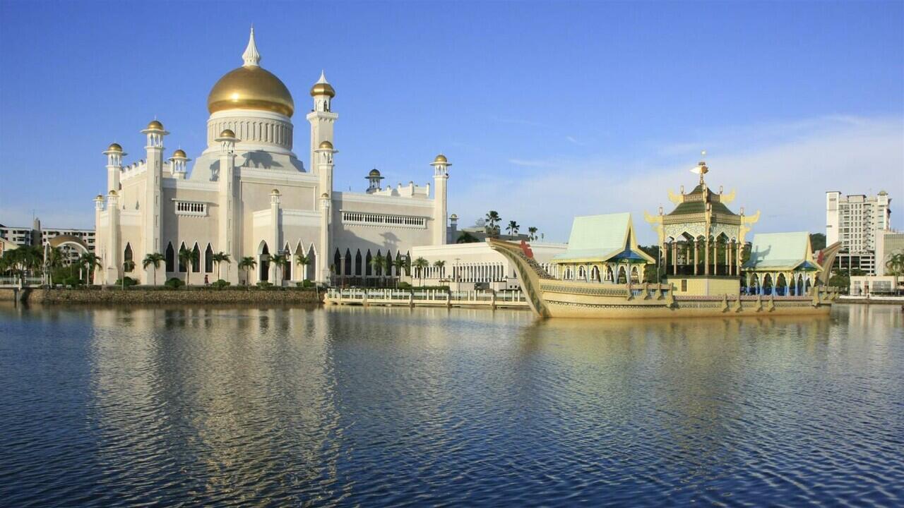 5 Negara Monarki Paling Dikagumi Dunia Karena Kepemimpinannya