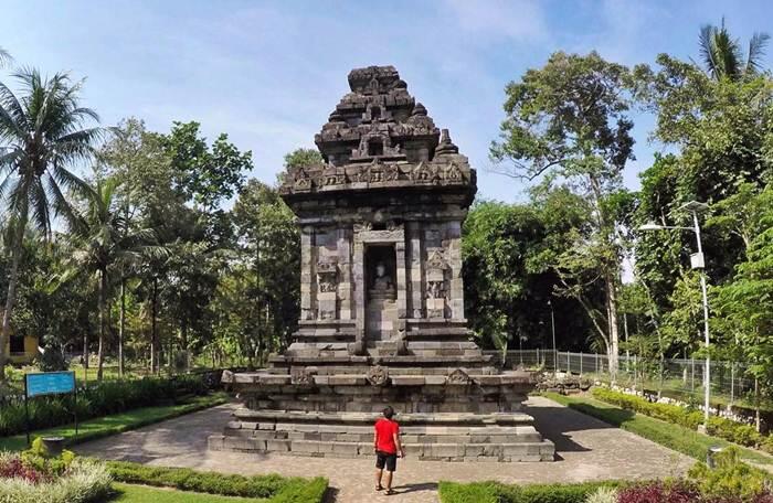 &#91;COC. Reg Klaten&#93;Mengulik Hal-hal Menarik Dari Kota Berjuluk Sewu Sumber