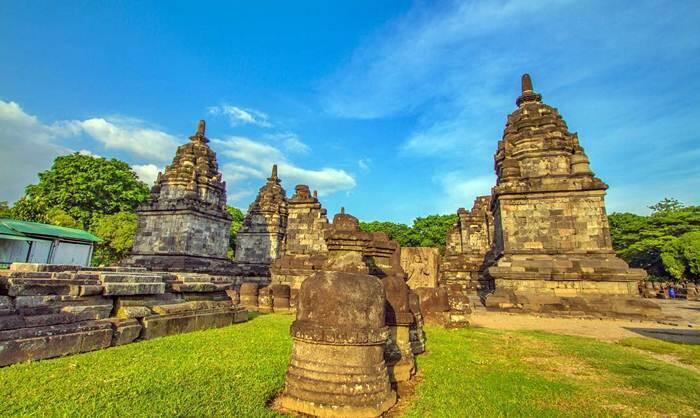 &#91;COC. Reg Klaten&#93;Mengulik Hal-hal Menarik Dari Kota Berjuluk Sewu Sumber