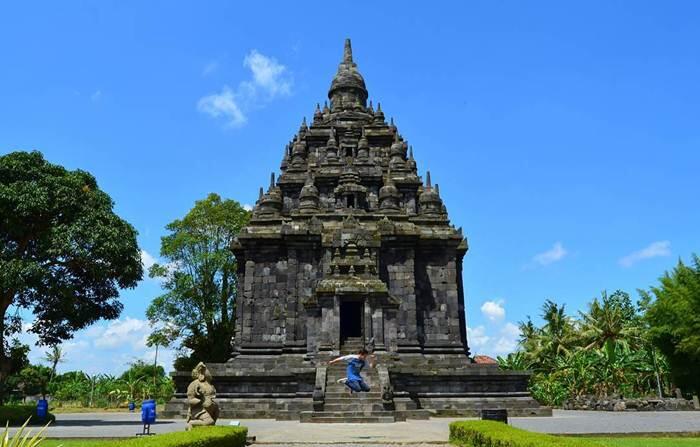 &#91;COC. Reg Klaten&#93;Mengulik Hal-hal Menarik Dari Kota Berjuluk Sewu Sumber
