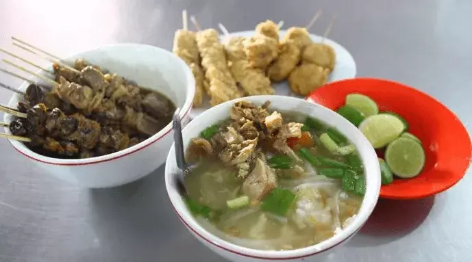 &#91;Coc Reg. Semarang&#93; Kota Dengan Sejuta Kenangan, ke Sana Yuk!