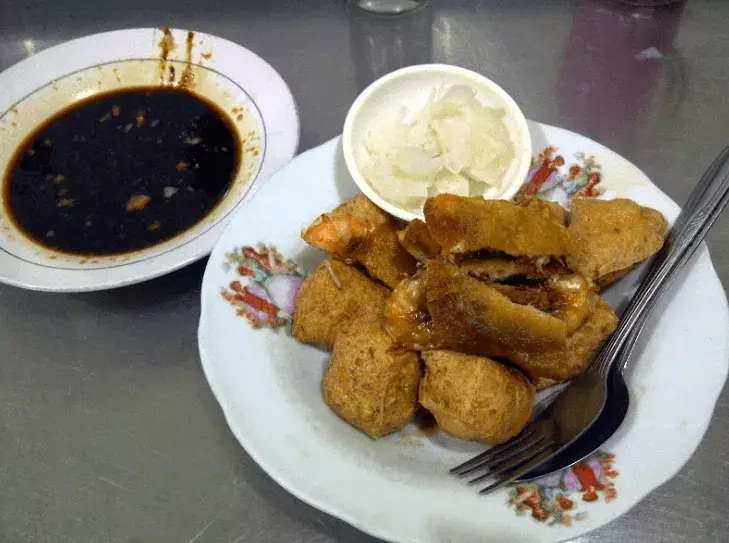 &#91;Coc Reg. Semarang&#93; Kota Dengan Sejuta Kenangan, ke Sana Yuk!