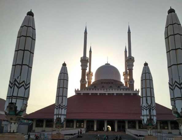 &#91;Coc Reg. Semarang&#93; Kota Dengan Sejuta Kenangan, ke Sana Yuk!
