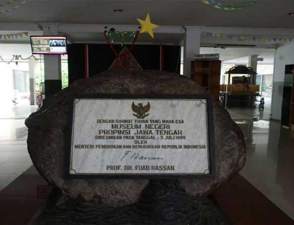 &#91;Coc Reg. Semarang&#93; Kota Dengan Sejuta Kenangan, ke Sana Yuk!