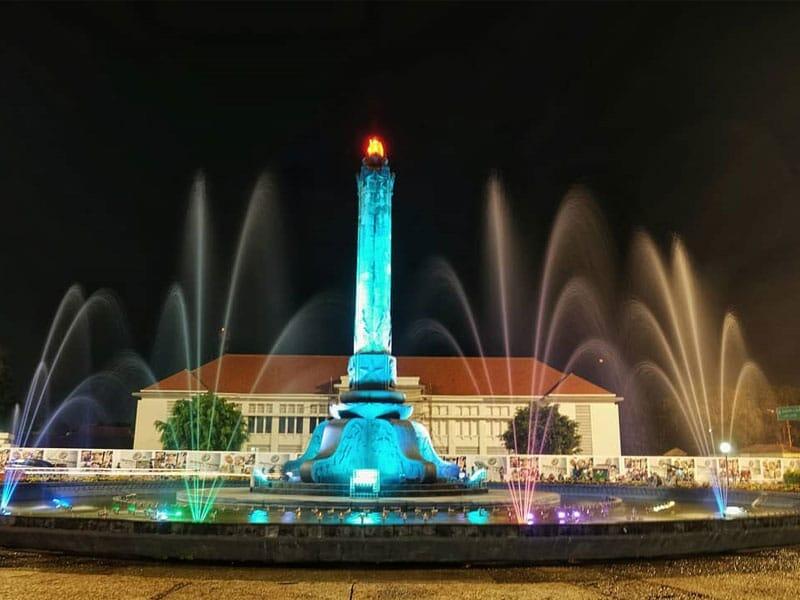&#91;Coc Reg. Semarang&#93; Kota Dengan Sejuta Kenangan, ke Sana Yuk!