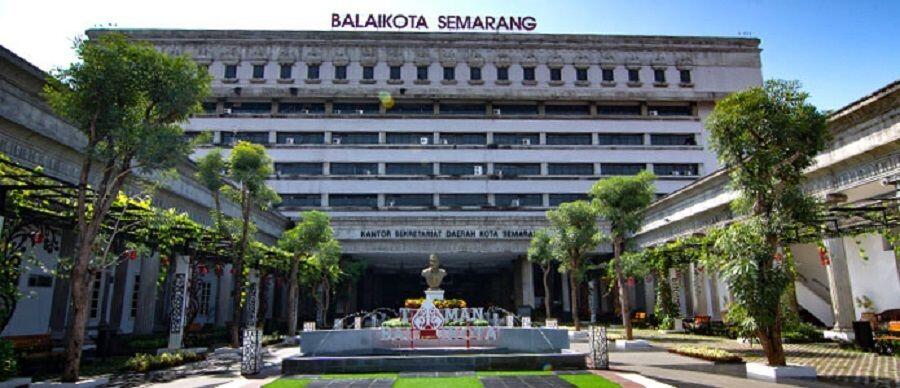 &#91;Coc Reg. Semarang&#93; Kota Dengan Sejuta Kenangan, ke Sana Yuk!