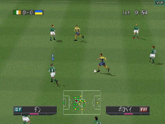 Bernostalgia Game PS 1 Di Android Berikut Deretan Game-game Terbaiknya