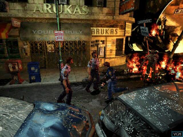 Bernostalgia Game PS 1 Di Android Berikut Deretan Game-game Terbaiknya