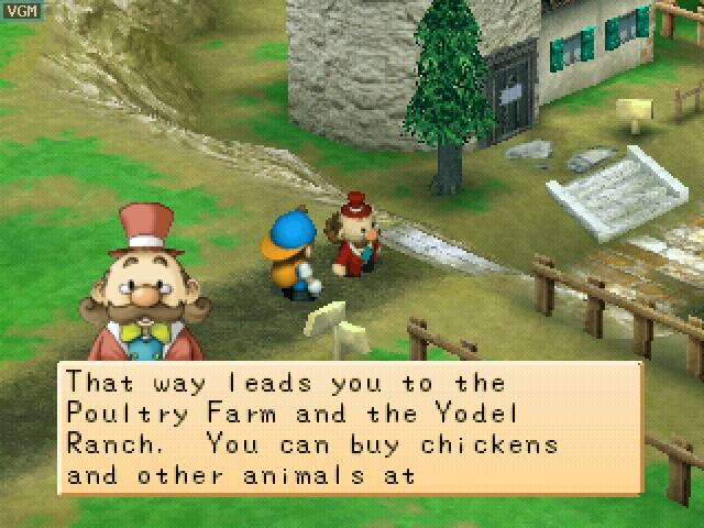 Bernostalgia Game PS 1 Di Android Berikut Deretan Game-game Terbaiknya