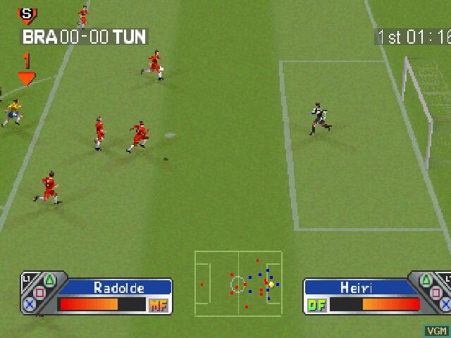 Bernostalgia Game PS 1 Di Android Berikut Deretan Game-game Terbaiknya