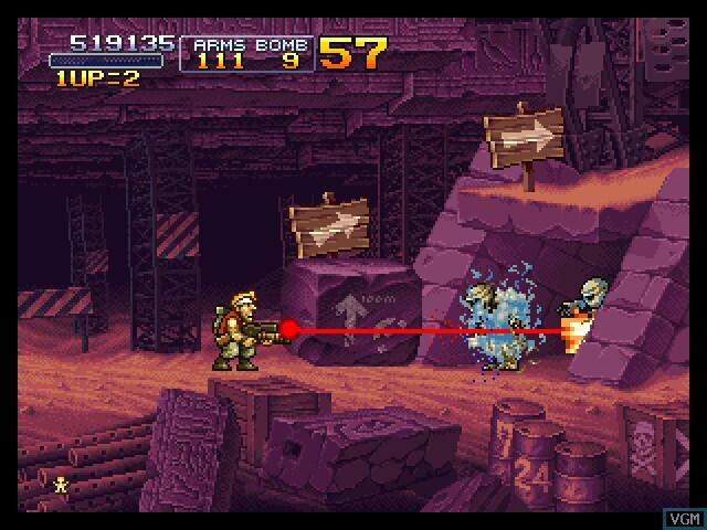 Bernostalgia Game PS 1 Di Android Berikut Deretan Game-game Terbaiknya