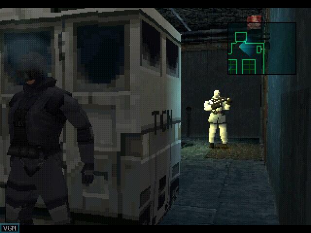 Bernostalgia Game PS 1 Di Android Berikut Deretan Game-game Terbaiknya