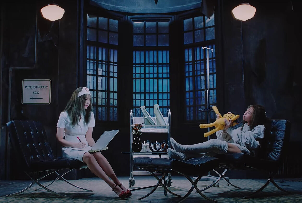 Asosiasi Kesehatan dan Pekerja Medis Korea Balas Pernyataan YG Entertainment