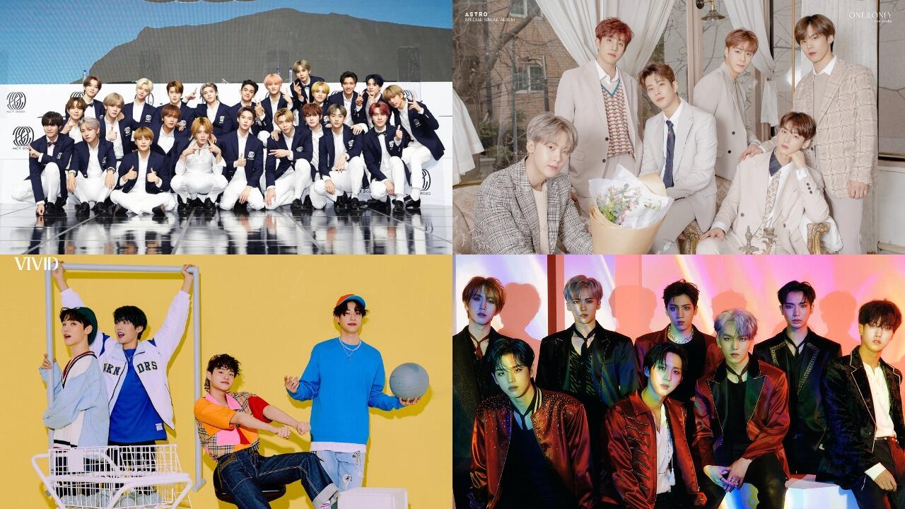 KMF & KEMA Siap Gelar '2020 Korea Music Drive-In Festival’!