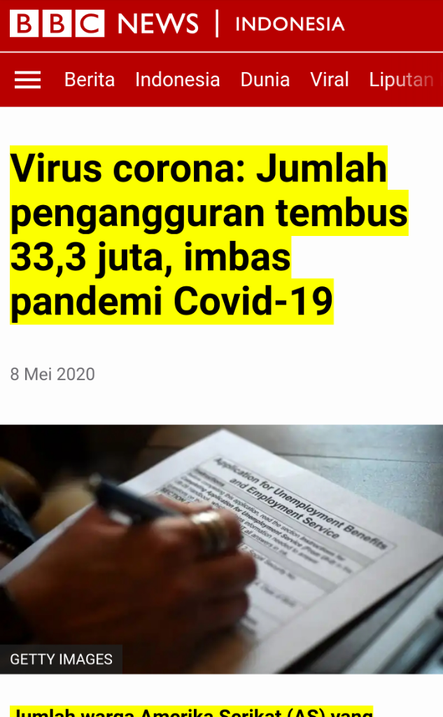 Gelar Aksi Mogok Nasional Berulang, Buruh di Jateng Terancam Bakal Di-PHK Massal