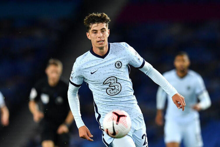 5 Pemain Termahal pada Bursa Transfer Musim Panas 2020