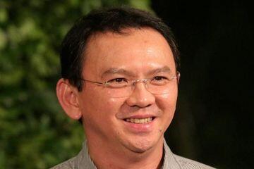 Walaupun Dikenal Galak hingga Sering Buat Orang salah Paham, Kehadiran Ahok .........