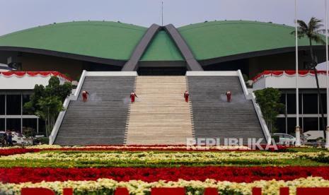 Tokopedia Tindak Lanjuti Penemuan Lapak Penjual Gedung DPR