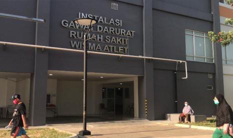 Isu RS Mengcovidkan Pasien, PPNI: Sulit Dilakukan