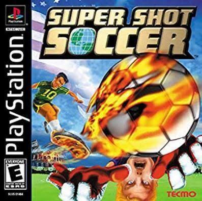 5 Timnas Paling Favorit di Super Shot Soccer, Game Sepakbola Paling Brutal