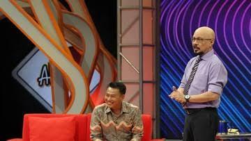 Inilah 7 Talk Show Indonesia Terbaik Versi Ane, No 1 Favorit Banyak Orang