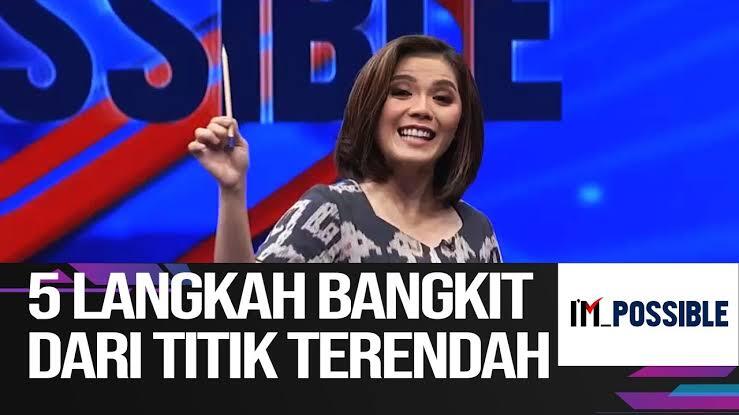 Inilah 7 Talk Show Indonesia Terbaik Versi Ane, No 1 Favorit Banyak Orang