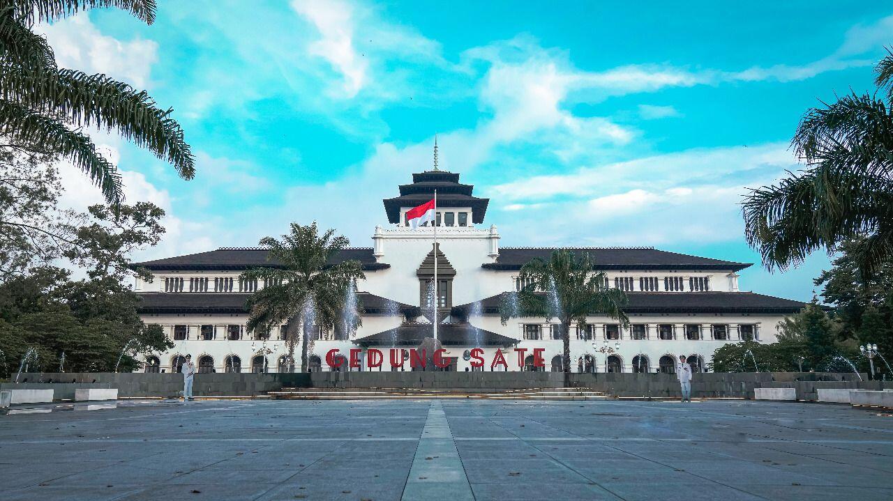 Kota-Kota Ini Cukup Dikenal dengan Icon yang sudah dikenal masyarakat Indonesia!