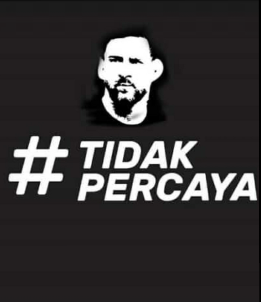 Kumpulan Poster Lucu Saat Demo Tolak RUU Omnibus Law